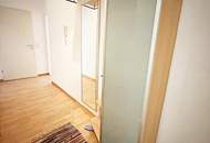 NEILREICHGASSE, sonnige 43 m2 Neubau, Einzelwohnraum, Küche, Duschbad, Parketten, 5. Liftstock, Hofruhelage