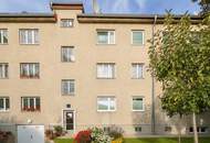 ERSTBEZUG nach Sanierung I 3-Zimmer Wohnung I Schöner Gemeinschaftsgarten I inkl. Tischler Küche mit Siemens Geräten