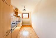 Sonnig wohnen im Lungau | 2-Zimmer-Wohnung in Mariapfarr mit Balkon & KFZ-Stellplatz