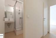 Ruhige Hoflage im 3. OG mit Lift – 32 m² Singlewohnung, RBG (angemessener Mietzins) – Floridsdorf