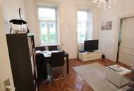 Nähe S45 Gersthof *** 1-Zimmer mit Kabinett und separater Küche *** beim Sternwartepark