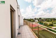 Investment im Grünen (Nettopreis) - 2.Zimmer / Provisionsfrei / Balkon / Erstbezug / hervorragende Ausstattung