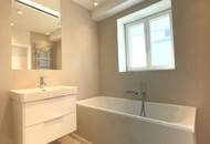 3-Zimmer DG mit TERRASSE + TRAUMBLICK Nähe Donaukanal, 1030!