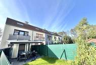 360° TOUR // EINFAMILIENHAUS in ruhiger COTTAGELAGE von STRASSHOF // FULLY FURNISHED DETACHED HOUSE in quiet COTTAGE AREA of "STRASSHOF"