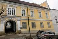 Büro - Ordination - Wohnen in Zentrumsnähe von Enns