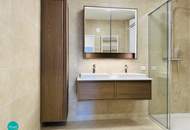 Ankommen & Wohlfühlen in Baumgarten! Helle, renovierte 3-Zimmer Wohnung mit Südloggia! WG geeignet • Ab sofort beziehbar