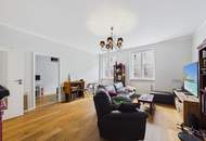 Charmante 3-Zimmer-Altbauwohnung mit Lift – 84 m² in Ruhelage nahe Belvedere, 1030 Wien