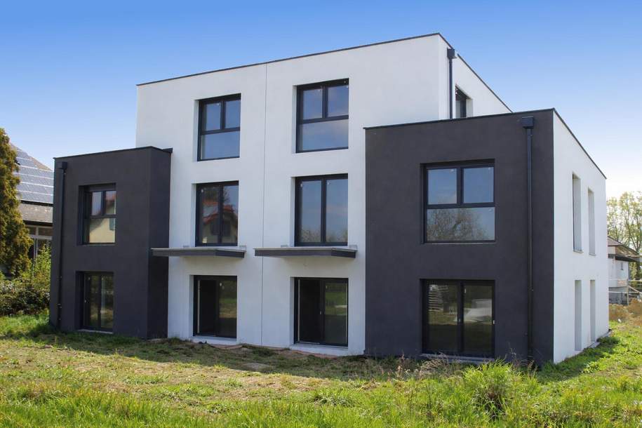 "Kinder, Oma, alle da - das Generationenhaus!", Haus-kauf, 899.000,€, 2333 Bruck an der Leitha