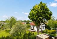 „Wohnen zwischen Stadt und Natur – Lebensqualität in ihrer schönsten Form“ - 4-Zimmer-Maisonette-Wohnung