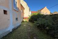 Wohnanlage im Zentrum von Lackenbach
