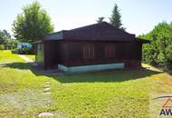 Familienhaus mit Doppelgarage und viel Platz auf ebenem Grund! 349.900.-