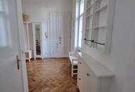 Schöne 3,5 Zimmer Altbauwohnung/Ordination im Nibelungenviertel nahe Schmelz, 1150!