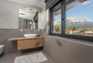 Ski in / Ski out: Chalet mit Kaiserblick