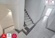 Charmanter Altbau trifft modernen Wohnkomfort: Stilvolle, belagsfertige 2-Zimmer-Wohnung mit 39,44 m² im Erstbezug