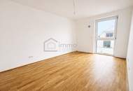 Moderne 2-Zimmer-Wohnung mit Balkon in ruhiger Lage von 1220 Wien (Donaustadt)