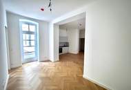 Charmante 3- Zimmerwohnung in Toplage