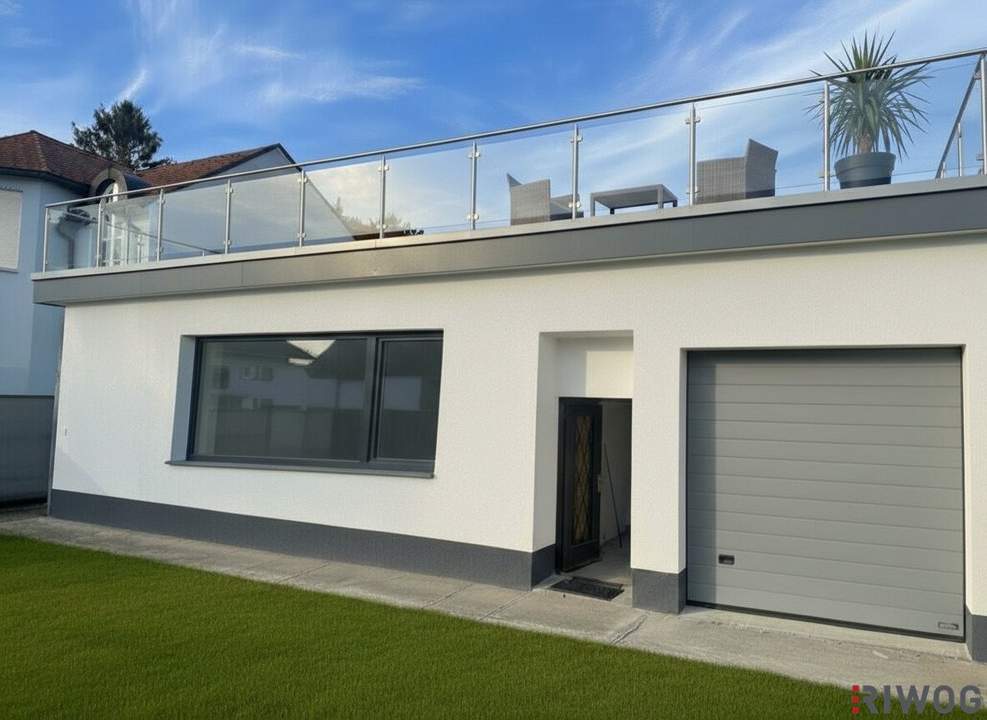 NOTVERKAUF - Sanieren oder doch Projektieren - beim Schloss Vösendorf