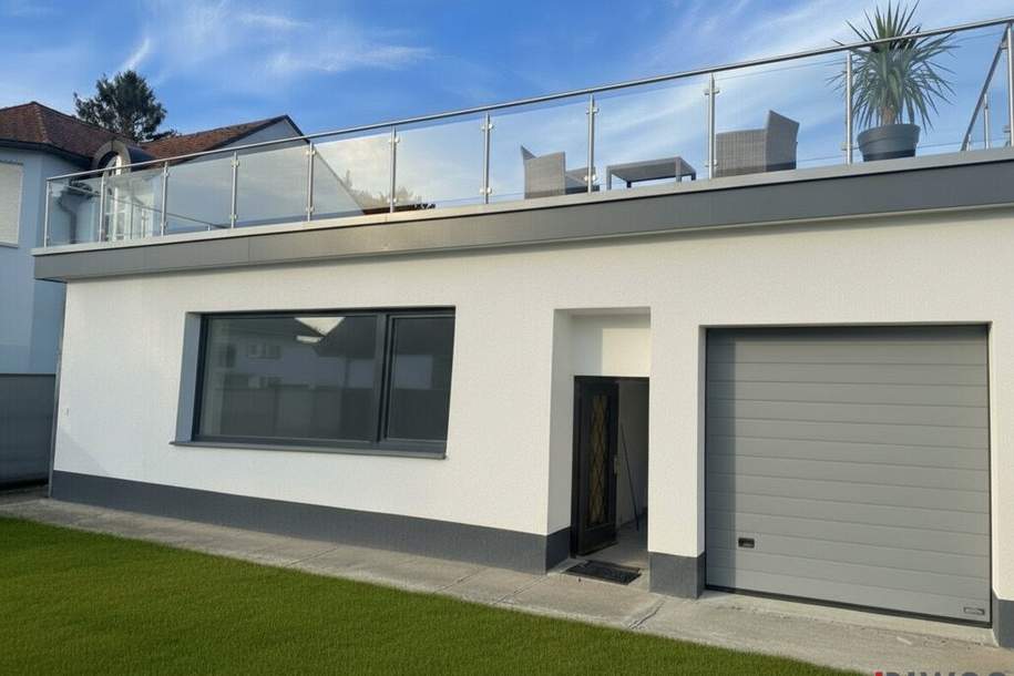 NOTVERKAUF - Sanieren oder doch Projektieren - beim Schloss Vösendorf, Haus-kauf, 499.000,€, 2331 Mödling