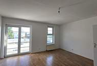 POTTENDORF: Super-schicke Neubauwohnung mit Balkon - 1.OG ohne Lift!