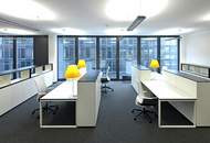 DPC | Topmoderne Büroflächen