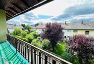 Schönes Reihenhaus in Andritzer Ruhelage mit Garten, Terrasse und Garage