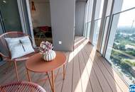 TOWER HOMES – Exklusiver Erstbezug im VIENNA TWENTYTWO