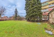 Großzügiges Grundstück trifft auf charaktervolles Wohnen