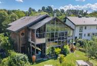 Modernes "Öko-Haus": Von der PV-Anlage bis zur Wellness-Oase
