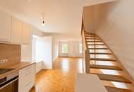 Neuer Eigentümer schafft neues Wohngefühl: Großzügige 3-Zimmer-Maisonette mit ca. 80 m² auf zwei Ebenen
