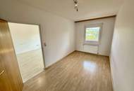 4-Zimmerwohnung mit separater Küche, Loggia und Parkplatz in Wilhelmsburg, nähe St. Pölten!