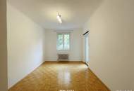 Großzügige 3-Zimmer-Wohnung mit hofseitiger Loggia, KFZ Stellplatz und guter Verkehrsanbindung in Döbling