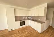 ERSTBEZUG - 3 Zimmer Gartenwohnung + 2 Bäder = DAS LAURENZ = 2 bedroom apartment+garden