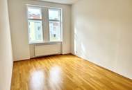 !! PROVISIONSFREI !! Freundliche 2-Zimmer-Wohnung mit optimalem Grundriss Nähe U3!