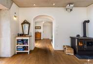 Neuwertiges Traumhaus Nähe Faaker See: Garten, Terrasse, top Ausstattung.