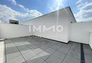 EDI N° 7 - Dachgeschosswohnung mit riesiger Terrasse