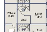 Charmante Maisonette-Wohnung in Salzburg Alt-Liefering