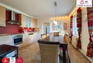 Einzigartiges Haus mit zwei separaten Wohneinheiten