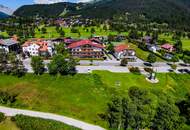 Wohnen am Wildsee – Gartenwohnung in traumhafter Lage!