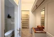 Edle Wohnperle mit Repräsentationspotenzial in Stammersdorf // Prestigious residential jewel with representative potential in Stammersdorf //