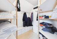 Wohnung mit Parkplatz im Zentrum von Spittal