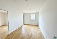 Moderne 2-Zimmer Wohnung mit Balkon - ideal für Singles oder Paare