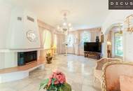 LUXUSVILLA IN GRÜNER BESTLAGE MIT PANORAMABLICK | AM SONNENHANG