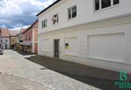 Wohnen auf der Herrengasse!