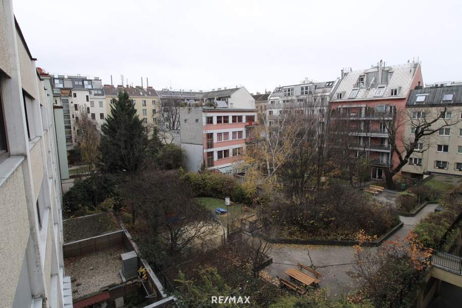 3-Zimmer-Wohnung mit Innenhoflage, Wohnung-kauf, 199.000,€, 1140 Wien 14., Penzing