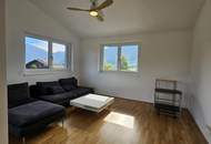 Exklusive 3-Zi.-DG-Wohnung mit Gebirgsblick in ruhiger Lage