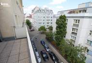 2 Zimmer &amp; ca. 7,5 m² Terrasse