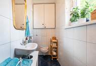 Ein Ort zum Ankommen: 4-Zimmer-Wohnung mit sonniger Terrasse