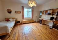 Einzigartiges Anwesen auf weitläufigem Parkgrundstück