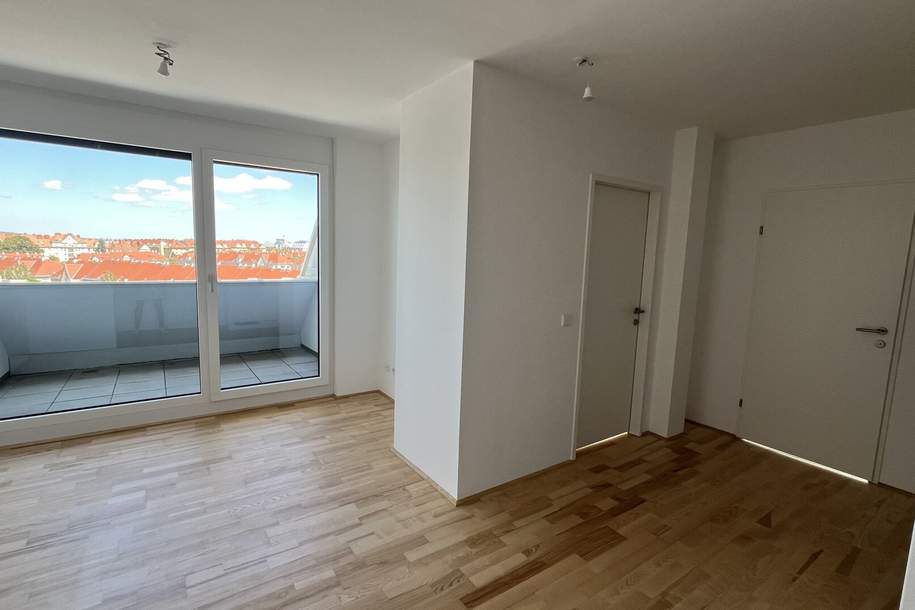 Urbanes Leben und Wohnkomfort - Pärchenhit an der Schmelz, Wohnung-miete, 1.014,99,€, 1150 Wien 15., Rudolfsheim-Fünfhaus