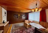 Sanierungsbedürftiges Haus in beliebter Wohnlage